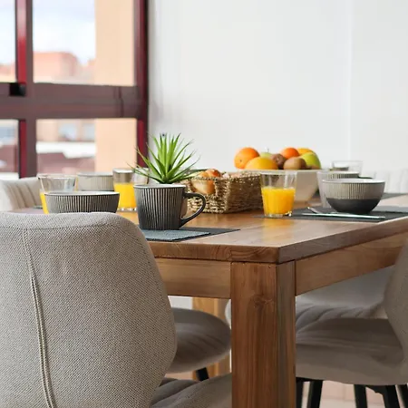 Apartamento La Casa Del Toro Corralejo