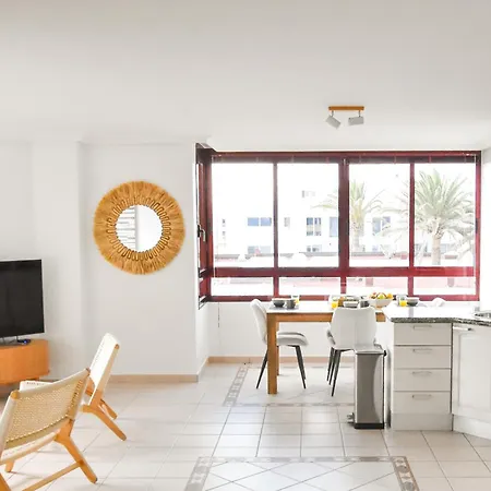 La Casa Del Toro Corralejo