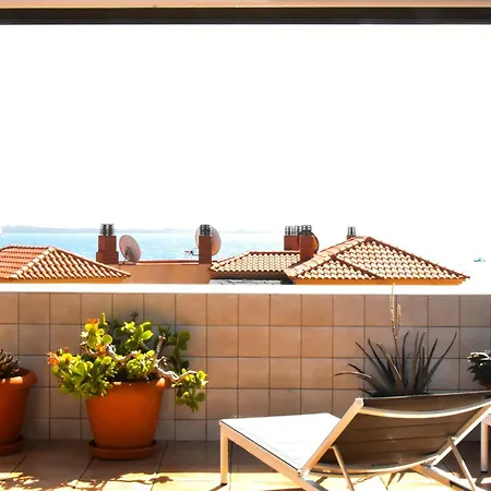 Apartamento La Casa Del Toro