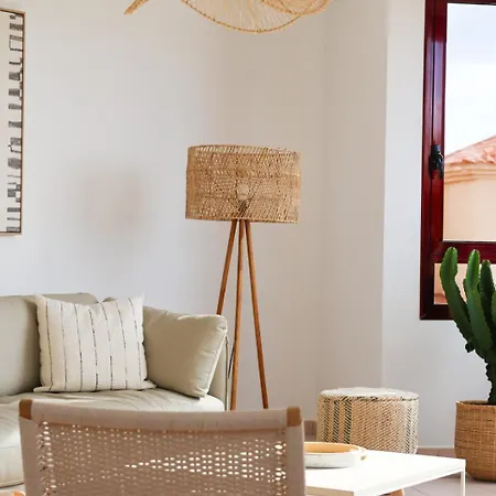 Apartamento La Casa Del Toro