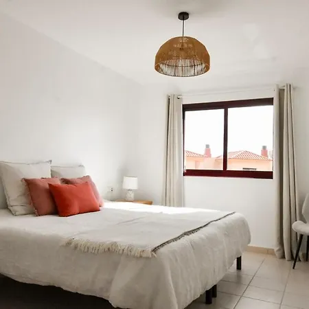 Apartamento La Casa Del Toro Corralejo