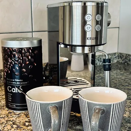 La Casa Del Toro Apartamento Corralejo