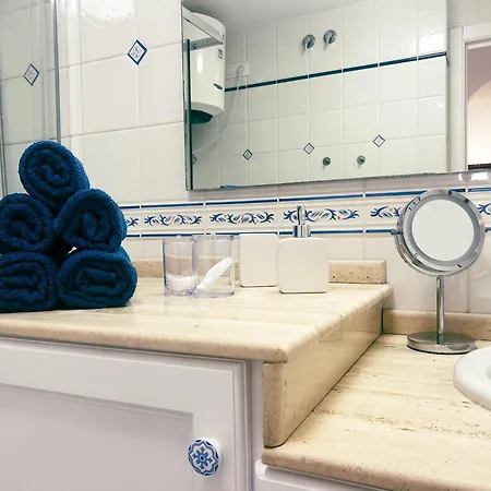 La Casa Del Toro Apartamento Corralejo