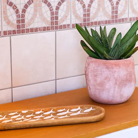 La Casa Del Toro Apartamento Corralejo