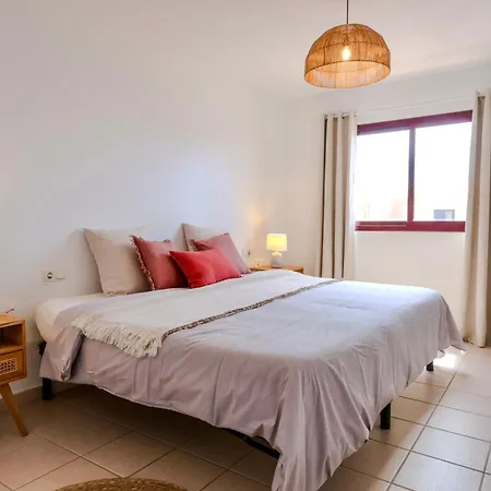 La Casa Del Toro Daire Corralejo