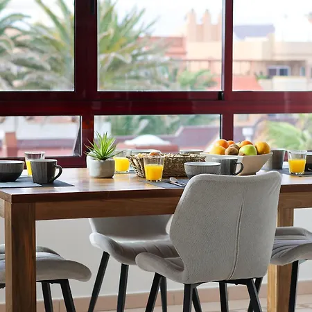 Apartment La Casa Del Toro Corralejo