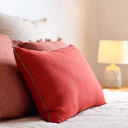 La Casa Del Toro Διαμέρισμα Κοραλέχο