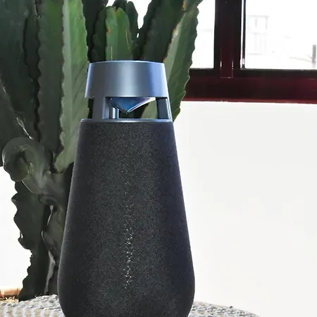 La Casa Del Toro Corralejo