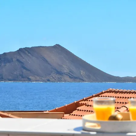 La Casa Del Toro Corralejo
