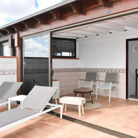 La Casa Del Toro * Corralejo