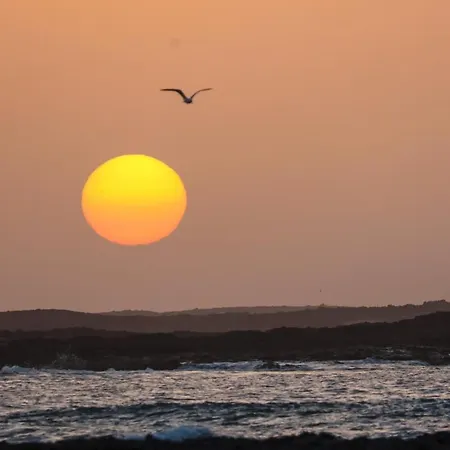 Διαμέρισμα La Casa Del Toro *