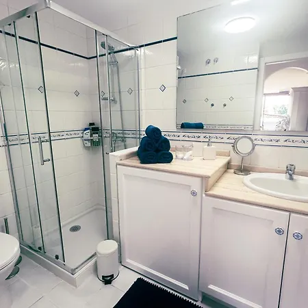 La Casa Del Toro Apartment Corralejo