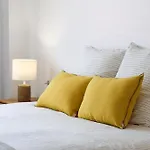 La Casa Del Toro Апартаменты
