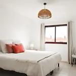 La Casa Del Toro Appartement *