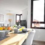 Appartement La Casa Del Toro *