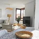 Appartement La Casa Del Toro *