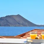 La Casa Del Toro Corralejo