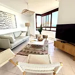 Апартаменты La Casa Del Toro *