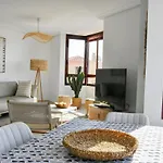La Casa Del Toro Апартаменты *