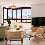 Appartement La Casa Del Toro Corralejo