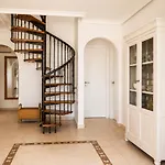La Casa Del Toro Appartement *