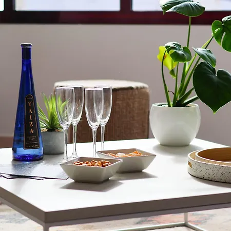 Апартаменты La Casa Del Toro