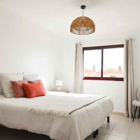 La Casa Del Toro Appartement *