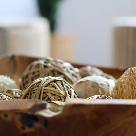 La Casa Del Toro Апартаменты *