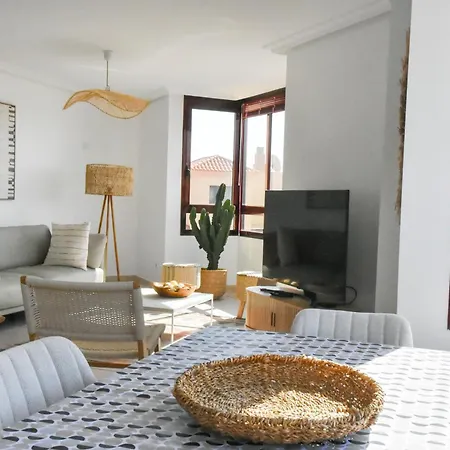 Appartement La Casa Del Toro *