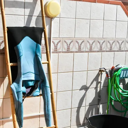 La Casa Del Toro Appartement