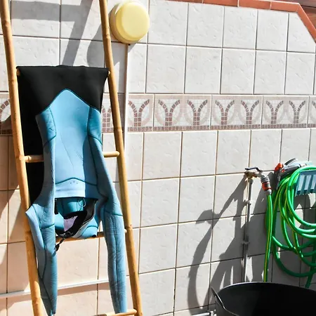 La Casa Del Toro Appartement