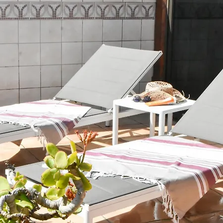 La Casa Del Toro Апартаменты