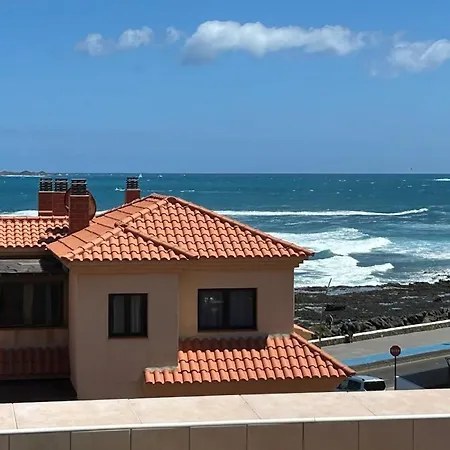 La Casa Del Toro Appartement