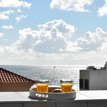 Апартаменты La Casa Del Toro *