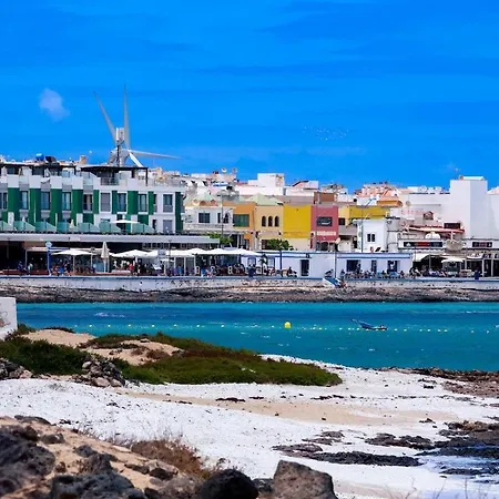 La Casa Del Toro Appartement *