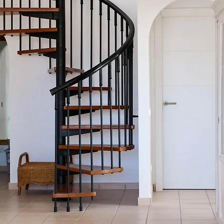 La Casa Del Toro Appartement