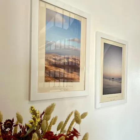 La Casa Del Toro Appartement *
