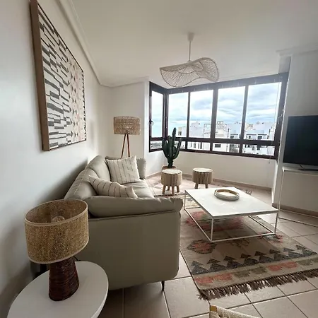 La Casa Del Toro Appartement
