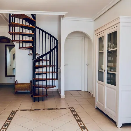 La Casa Del Toro דירה