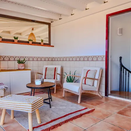 شقة La Casa Del Toro