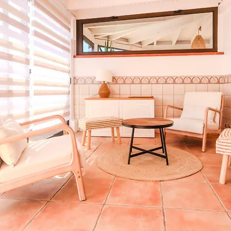 La Casa Del Toro דירה *