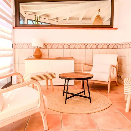 דירה La Casa Del Toro