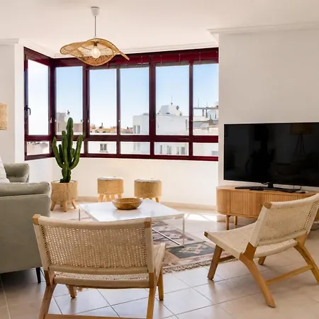 Appartement La Casa Del Toro Corralejo
