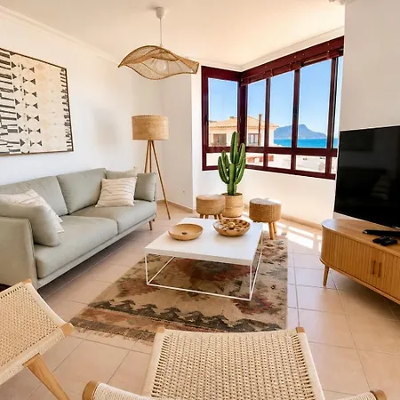 La Casa Del Toro Corralejo