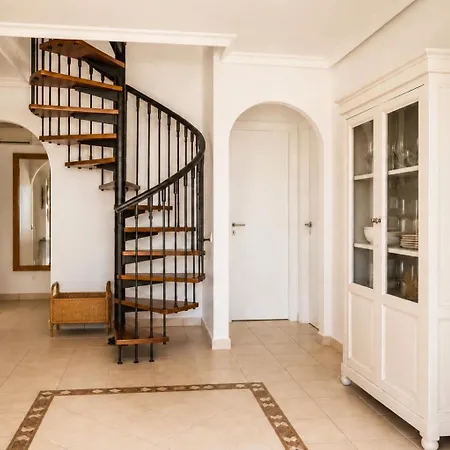 La Casa Del Toro Appartement *