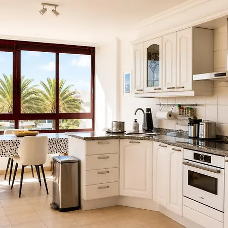 Appartement La Casa Del Toro