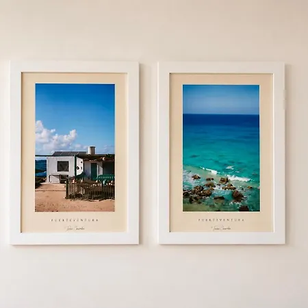 La Casa Del Toro Appartement Corralejo