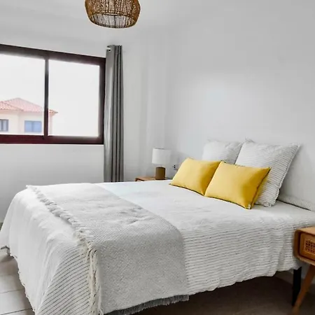 La Casa Del Toro Appartement Corralejo