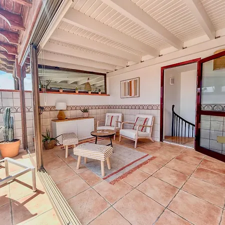 La Casa Del Toro * Corralejo