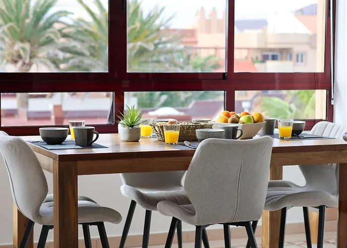 דירה La Casa Del Toro קורלחו